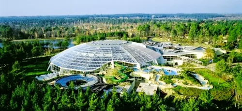 En Loir-et-Cher, Center Parcs recrute 25 agents de nettoyage