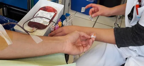 Romorantin-Lanthenay : collecte de sang ce vendredi