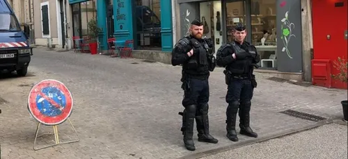 Gilets jaunes en Centre-Val-de-Loire : impact alarmant sur le...