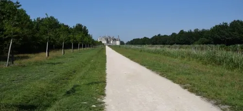 Chambord : le million de visiteurs est de nouveau acté