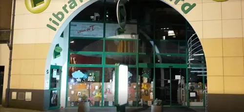 Au Mans, les gilets jaunes font souffrir la librairie indépendante