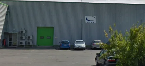 42 personnes au chômage technique à Sablé-sur-Sarthe