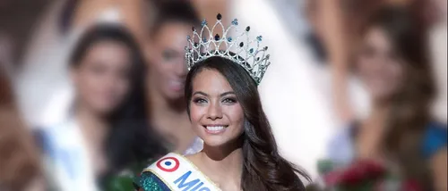 Miss France 2019 à Alençon le 3 mars