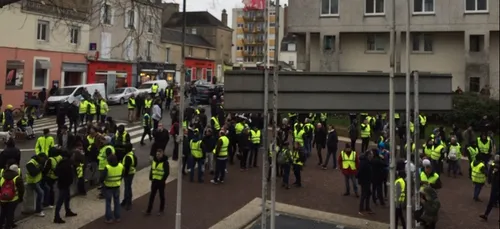 Au Mans, le maire annule ses vœux