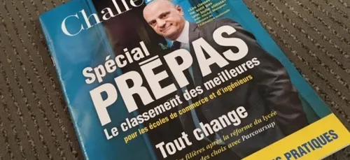 Deux lycées du Mans dans le classement des meilleures prépas...