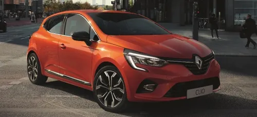 En avant-première, Renault dévoile sa nouvelle Clio
