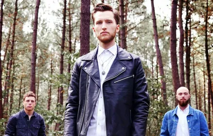 Rotterdames : les Manceaux en concert à La Boule Noire