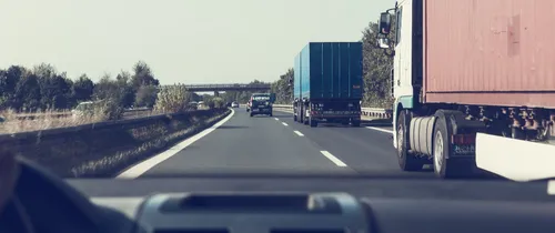 Devenez acteur de l'info-trafic !