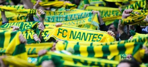 Les 10 premières minutes de Nantes - Saint-Etienne en clair sur...