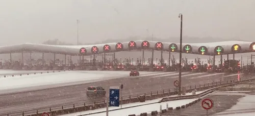 Tempête Gabriel : vigilance sur les routes !
