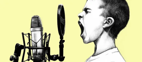 Faites parler de vous via Sweet FM !