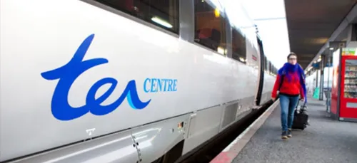 Trafic des trains perturbé entre Chartres et Paris