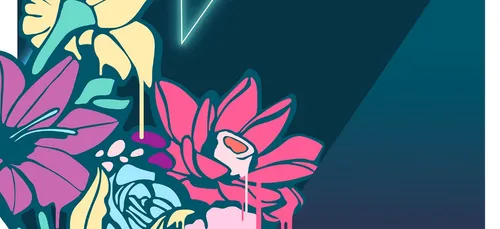 Un Londonien pour l'affiche du festival Connexions