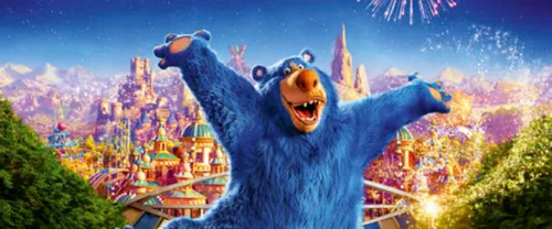 Et si le parc de vos rêves devenait réalité ?