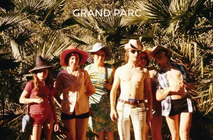 Grand Parc : concerts dans l'Orne et la Sarthe ce weekend