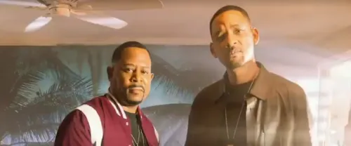 Bad Boys 3 : le tournage a commencé !
