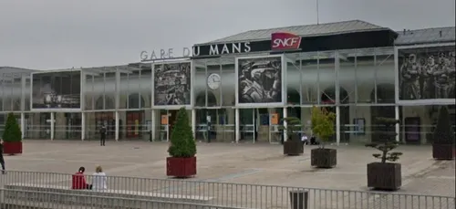 Gros retards pour les TGV dans l'ouest