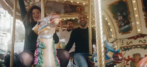 Nouvelle surprise de Trois Cafés Gourmands