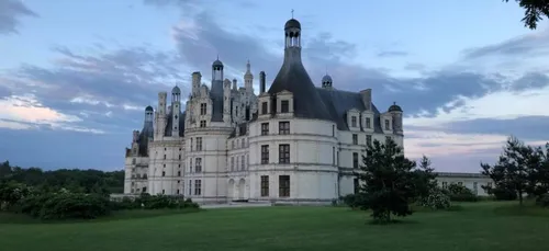 Chambord : deuxième forum pour l'emploi