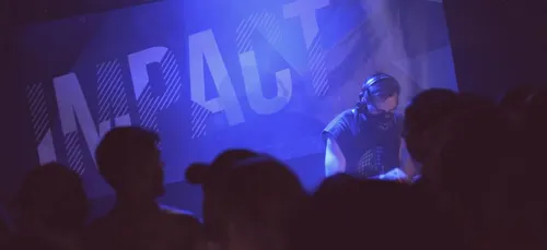 Festival Impact : les pass 2 jours bientôt épuisés