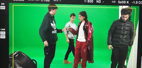 Le Manceau derrière les clips d’Orelsan