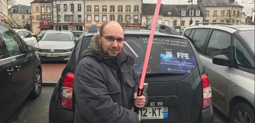Les maîtres Jedi reconnus officiellement
