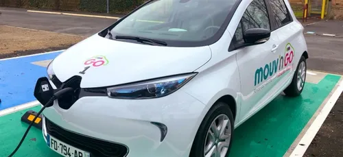 L’auto-partage autour du Mans : une affaire qui roule