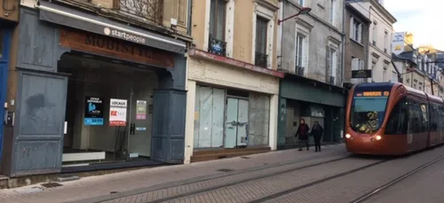 Zones commerciales autour du Mans : "trop tard, on ne peut plus...