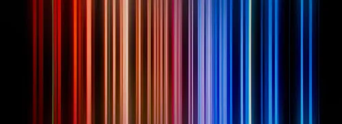 Nouveau visage pour le logo Netflix