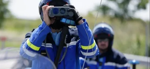 Sarthe : la gendarmerie annonce quelques contrôles radar