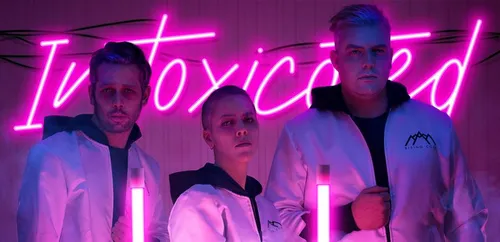 Bientôt un nouveau clip pour Cruskin