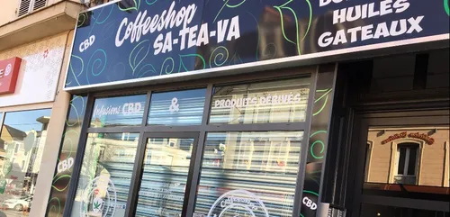 Le Mans : le gérant de Sa-Tea-Va en garde à vue après une perquisition