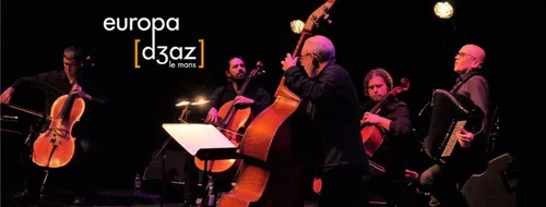 Europajazz : la billetterie est ouverte