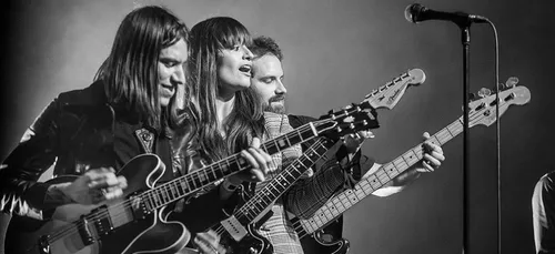 Quatre nouveaux noms pour les Papillons de Nuit