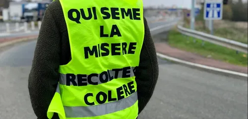 Sarthe : les gilets jaunes veulent retrouver l’esprit du 17 novembre