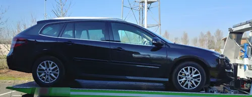 En Sarthe, deux grands excès de vitesse en deux jours