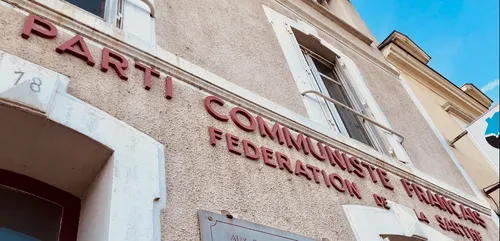 Le Mans : le Parti Communiste vend son siège historique