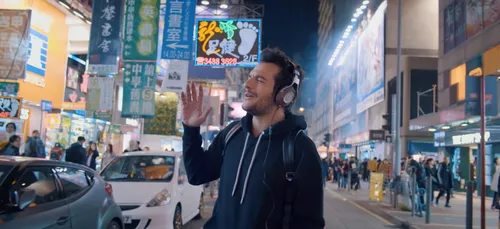 Amir dévoile le sexe et le prénom de son bébé