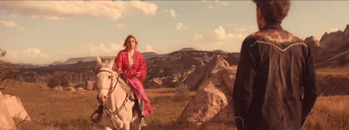 [Vidéo] Découvrez le nouveau clip de Cats On Trees