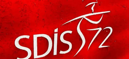 Au Mans : le train fume, 750 personnes évacuées