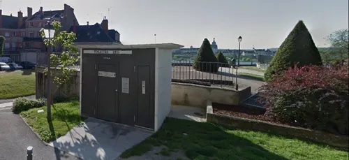 Place Valin à Blois : vos idées sont les bienvenues