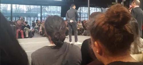 En Loir-et-Cher, trois soirées pour débattre ce vendredi