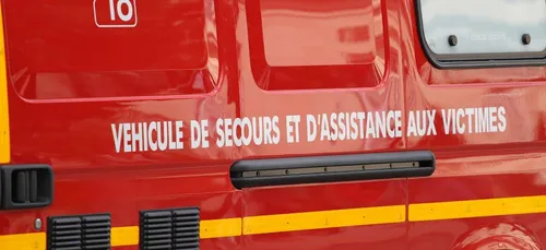 Sarthe : un motard se tue sur la route