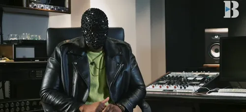 Heezy Lee : le Manceau raconte les coulisses de ses tubes