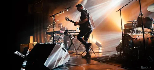 Alençon : deux concerts cette semaine à La Luciole