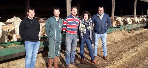 Le GED 72 trouve du renfort pour les exploitants sarthois