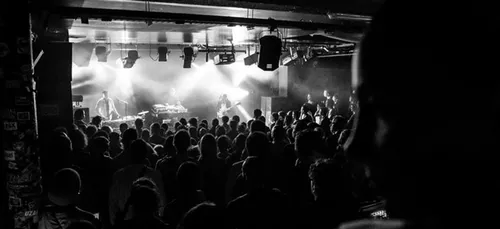 Soirée afro ce samedi 2 mars à Nogent-le-Rotrou