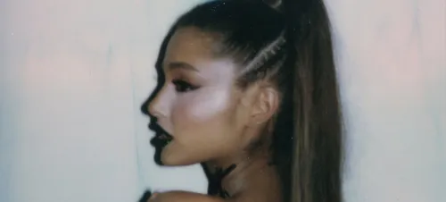 Week-end spécial Ariana Grande sur Sweet FM !