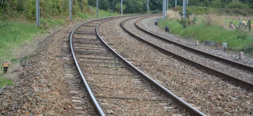 Aucun train entre Nogent-le-Rotrou et Paris les quatre premiers...