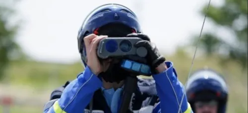 En Sarthe, radar ce jeudi 7 mars sur la D338